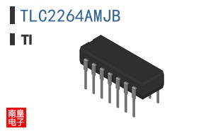 TLC2264AMJB