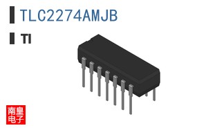 TLC2274AMJB
