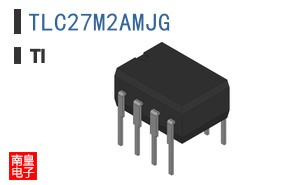 TLC27M2AMJG参考图片