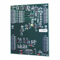 TLC3544EVM|TI电子元件