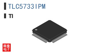 TLC5733IPM