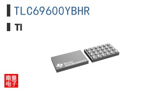TLC69600YBHR参考图片