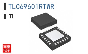 TLC69601RTWR参考图片