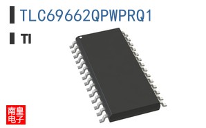 TLC69662QPWPRQ1