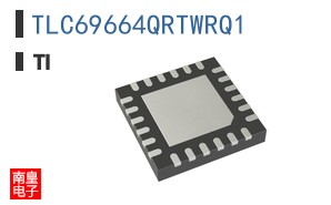 TLC69664QRTWRQ1
