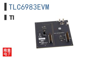 TLC6983EVM�ο�ͼƬ