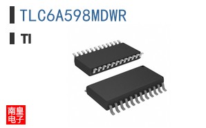 TLC6A598MDWR