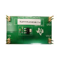 TLV1117LV33EVM-714|TI电子元件