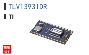 TLV1393IDR