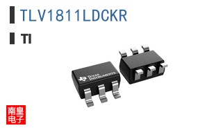TLV1811LDCKR