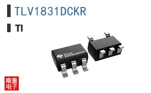 TLV1831DCKR