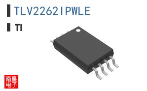 TLV2262IPWLE
