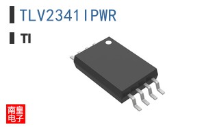 TLV2341IPWR
