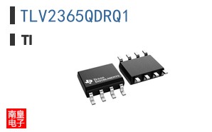 TLV2365QDRQ1