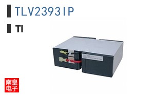 TLV2393IP