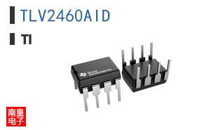 TLV2460AID