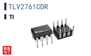 TLV2761CDR