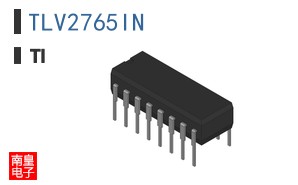 TLV2765IN