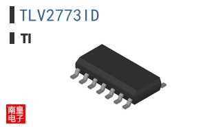 TLV2773ID
