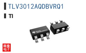 TLV3012AQDBVRQ1