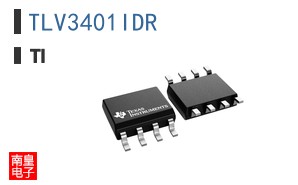 TLV3401IDR
