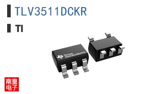 TLV3511DCKR