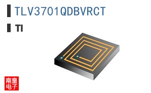 TLV3701QDBVRCT