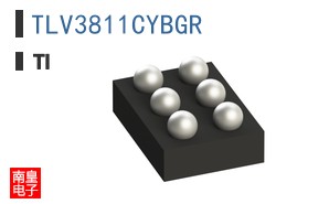 TLV3811CYBGR�ο�ͼƬ