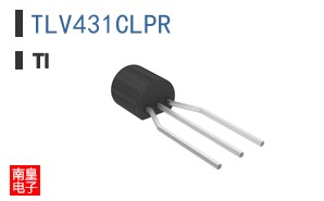 TLV431CLPR