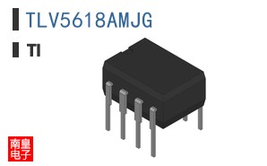 TLV5618AMJG