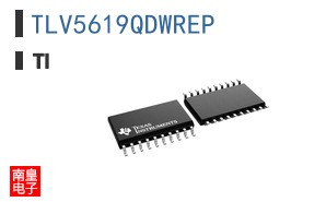 TLV5619QDWREP参考图片