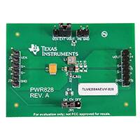 TLV62084AEVM-828|TIԪ