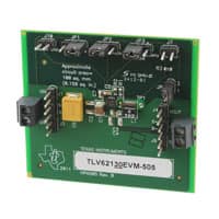 TLV62130EVM-505|TI电子元件