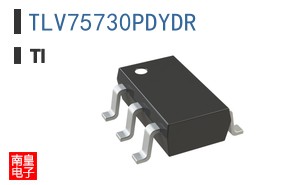 TLV75730PDYDR
