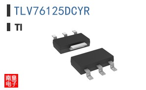TLV76125DCYR