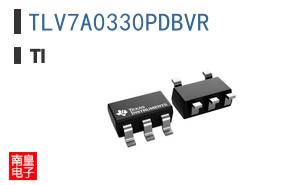 TLV7A0330PDBVR