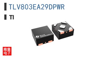 TLV803EA29DPWR