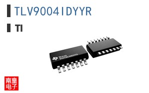TLV9004IDYYR