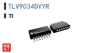 TLV9034DYYR