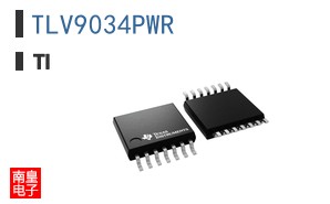 TLV9034PWR