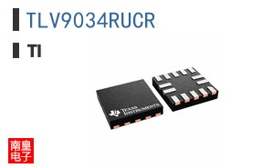 TLV9034RUCR