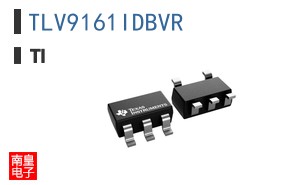 TLV9161IDBVR