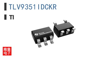 TLV9351IDCKR