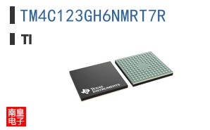 TM4C123GH6NMRT7R参考图片