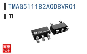 TMAG5111B2AQDBVRQ1