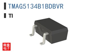 TMAG5134B1BDBVR