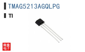 TMAG5213AGQLPG参考图片
