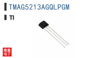TMAG5213AGQLPGM参考图片