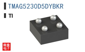 TMAG5230D5DYBKR