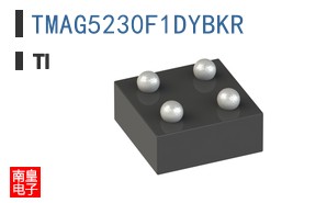 TMAG5230F1DYBKR